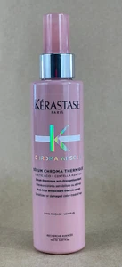 Kerastase Chroma Absolu Serum Chroma Thermique Anti-Frizz Thermic Serum 5.07 oz - Picture 1 of 2