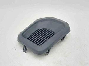 2020 Toyota Tacoma LH Left Lower Grill Grille Black Textured 52128-04040 - Picture 1 of 7
