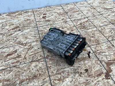 TRANSMISSION MECHATRONIC VALVE BODY UNIT BMW F12 535I 550I 640I 650I (12-15) OEM - Image 1 of 4