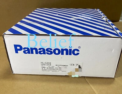 Sensor de desplazamiento láser Panasonic HL-C2CE nuevo 1 pieza Foto 1 de 3