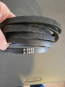 V-BELT 3533 - Picture 1 of 4