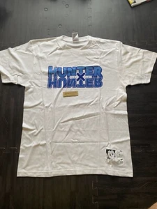 HUNTER X HUNTER Tee Logo Collection Jamp Festa 2023 Limited. with Exclusive tag - Picture 1 of 9