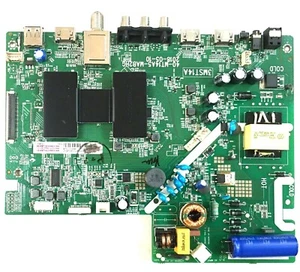 Placa principal TCL 32S321, entrada HDMI 08-MST1409-MA200AA 08-MST1409-MA300AA - Imagen 1 de 2