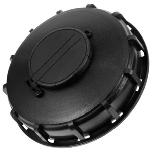 Ton Barrel Breathable Cover Ibc Bucket Replacement Lid Plastic Covers - Picture 1 of 12