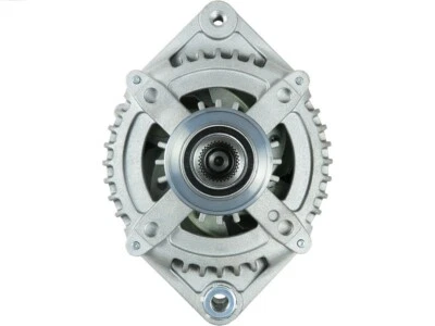 AS-PL Generador 12V 130A para Renault Espace IV 3.0DCI - Imagen 1 de 4