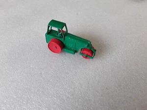 Lesney Matchbox Series No. 1 Aveling Barford Road Roller Vintage Diecast  JOU 2 - Picture 1 of 2