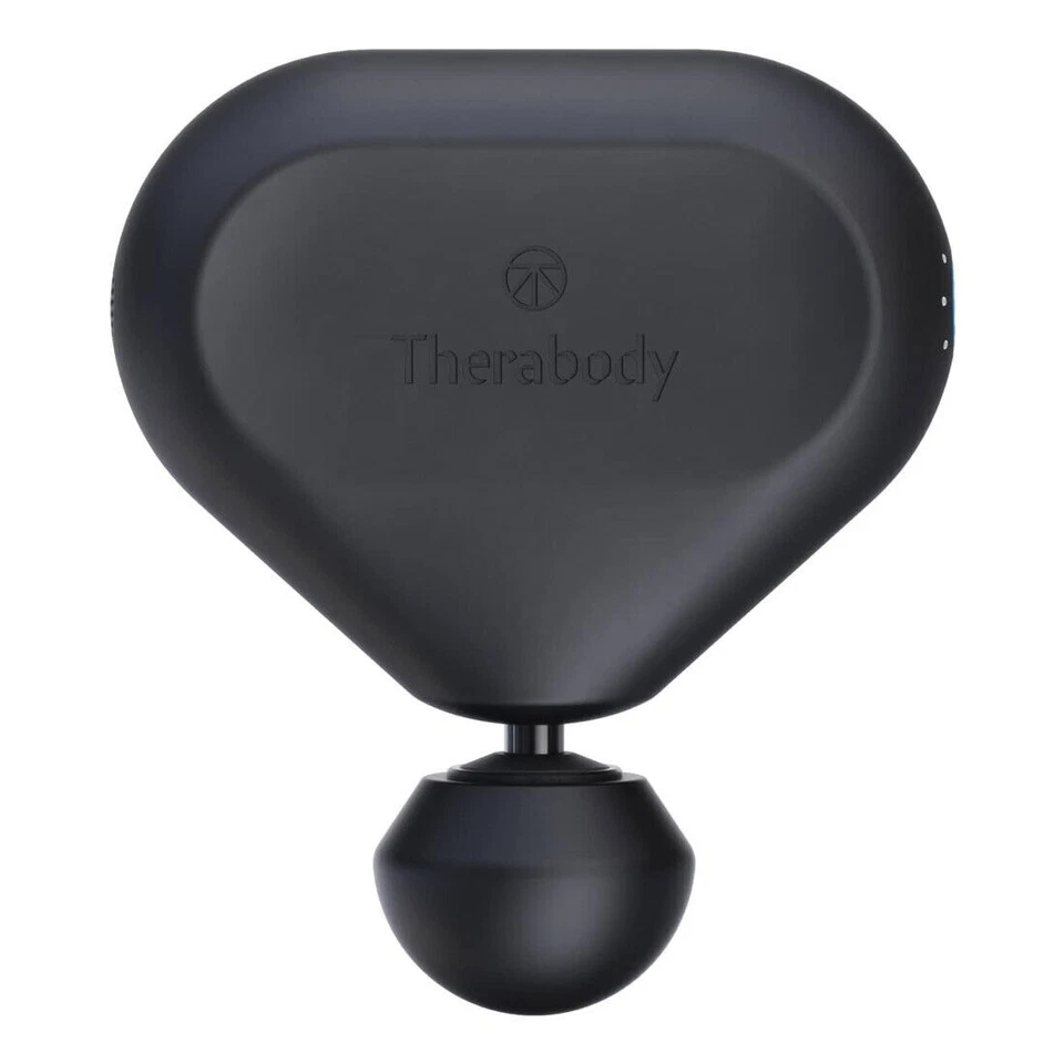 Therabody Theragun Mini Gen 2 Portable Massage Gun - Black (TG02015-01)