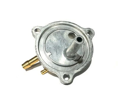 Multiquip OEM 366350580 Filter holder MTX50 MTX60, MTX70, MTX80, MTX90 - Image 1 of 2