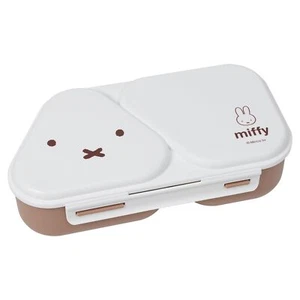 Kutsuwa Miffy Face (miffy face) Onigiri side dish case MF837 Made in Japan - Picture 1 of 3