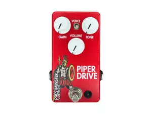 Westminster Effects Piper Drive V3 - Imagen 1 de 1