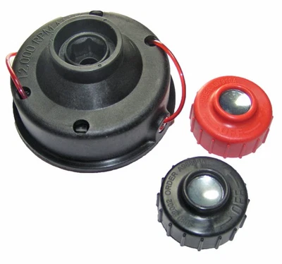 Homelite Genuine OEM Replacement Trimmer Head - 000998265 - Image 1 of 3