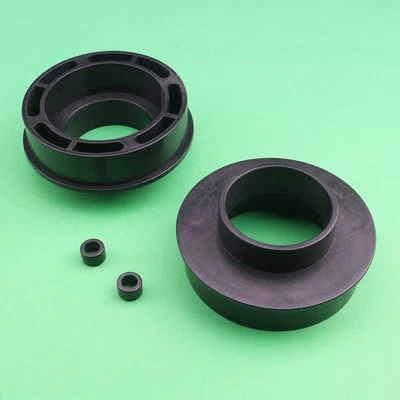 1999-2007 Silverado/Sierra 1500 RWD 2WD Front 3" Lift Kit w/Shock Extender Nylon - Image 1 of 4