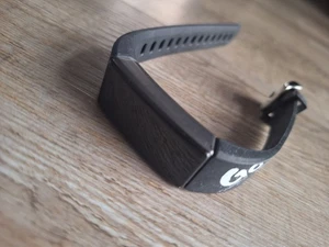 ***KINDER FITNESSTRACKER 2 ARMBÄNDER wasserdicht Schrittzähler,Herz,Schlaf*** - Bild 1 von 6