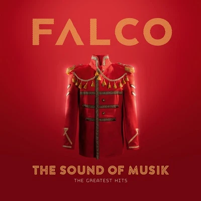 Falco The Sound of Musik (Vinyl) - Image 1 of 2