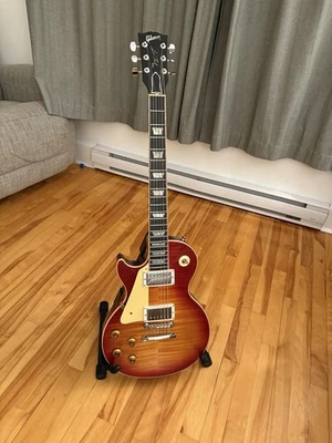 Gibson Les Paul Traditional Electric Guitar - Image 1 of 4