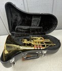 JUPITER JMP450 MELLOPHONE IN GOOD PLAYING CONDITION 20159