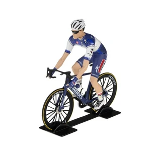 Cycliste QUICK STEP-SOUDAL Tour de France 2023 - Imagen 1 de 1