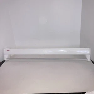 Leifheit Telefix 70 stendibiancheria a scomparsa da parete - Foto 1 di 2