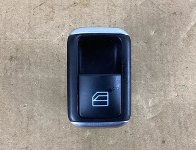 2013-2016 Mercedes-Benz GL450 X166 Rear Right Door Window Control Switch OEM - Image 1 of 4