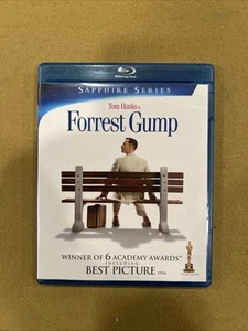Forrest Gump (Blu Ray Pre-Owned) - Picture 1 of 3