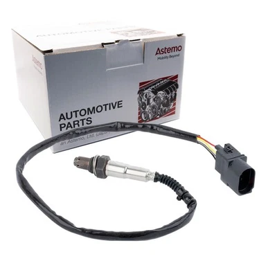 HITACHI Sonda Lambda Compatibile Con ALPINA B7 BMW 1 3 5 6 7 ROLLS-ROYCE PHANTOM - Immagine 1 di 3