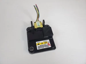 07-08 GMC Yukon Sierra Silverado Bag Rollover SRS Control Module OEM 25815382 - Picture 1 of 4