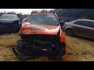 Driver Left Front Knee Fits 17-18 RENEGADE 291256 - Picture 1 of 12