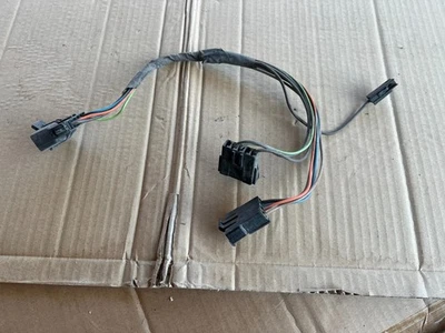 78-88 GM HVAC climate control dash wiring harness Monte Malibu ElCamino Cutlass - Image 1 of 2