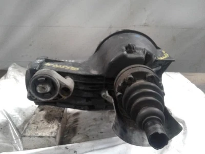 Eje trasero Carrier 4,2 L ID Eus compatible con 00-04 AUDI A6 1454022 Foto 1 de 4