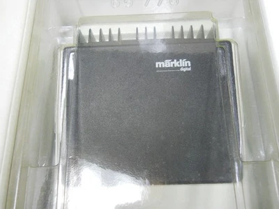Marklin #6027 Central Unit For DC Systems** - Image 1 of 4