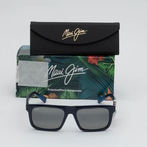 Gafas de sol para hombre Maui Jim Opio MJ616-03 - Imagen 1 de 8