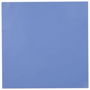  Coussin En Silicone Conducteur De Refroidissement De Radiateur De Gpu 100M8985 - Afbeelding 1 van 7