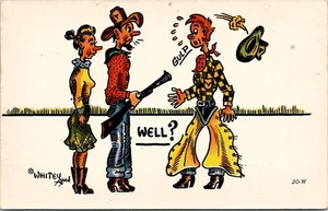 postkarte gut - Bild 1 von 2