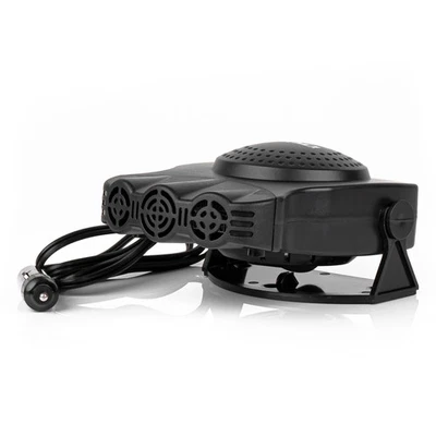 CHAUFFAGE, DEGIVRANT, VENTILATEUR 12V 150W AMIO - Photo 1/4