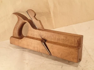 Antik THOS. L. Appleton, Boston 7/8" Zunge Formhobel, für T & G Arbeit - Bild 1 von 9