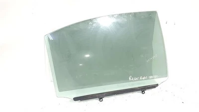 Cristal puerta trasera derecha OEM 2007 2008 2009 2010 2011 2012 Lexus LS460 Foto 1 de 4