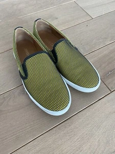 Jimmy Choo Schuhe, Mokassins Grösse 39 1/2 - Bild 1 von 6