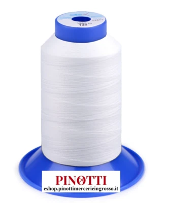 Amann Sabaflex 120 filo elastico cono da 1500 Mt art 0840 - Immagine 1 di 4