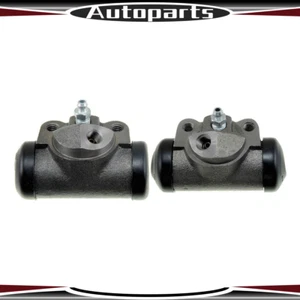 Rear Drum Brake Wheel Cylinder For 1967 1968 1969 Ford Fairlane Dorman - Picture 1 of 8