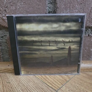 EXTREMELY RARE: Sejayno : Laity (CD Megaphone Records) ELECTRONIC ABSTRACT - Picture 1 of 11