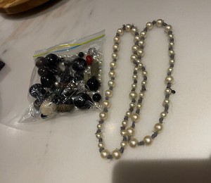 Mimco Pearl Fashion Necklaces 