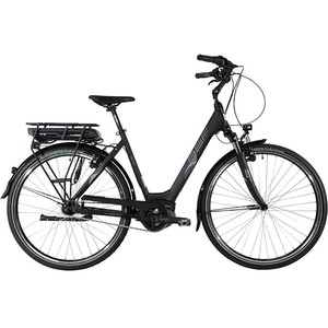 E Bike 28 Zoll Damenfahrrad Pedelec Elektrofahrrad BBF Genf Plus Bosch Cityrad