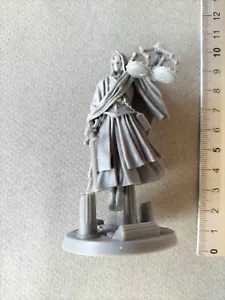 VERTU JUSTICE MINIATURE /SOLOMON KANE RPG/G18 - Imagen 1 de 1