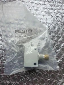 FESTO 151215 GR-1/8-B FLOW CONTROL (R2S4.8B3) - Imagen 1 de 1