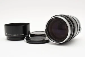 Nikon [NEAR MINT] NIKKOR-P.C Objektiv 105 mm 10,5 cm f/2,5 Nikon S-Mount aus JAPAN 41 - Bild 1 von 24