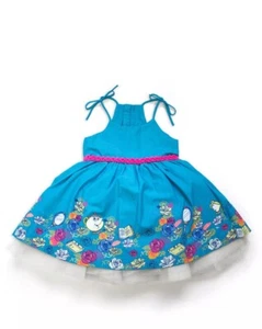 Disney Collection By Tutu Couture Dress Size 8 - Picture 1 of 8