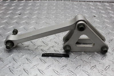 Amortiguador trasero Yamaha Yzf R1 2006 Dogbone enlace Foto 1 de 4