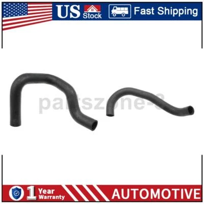 Radiator Coolant Hose For Toyota Tacoma 2004 2003 2002 2001 2000 1999 1998 1997 - Image 1 of 4