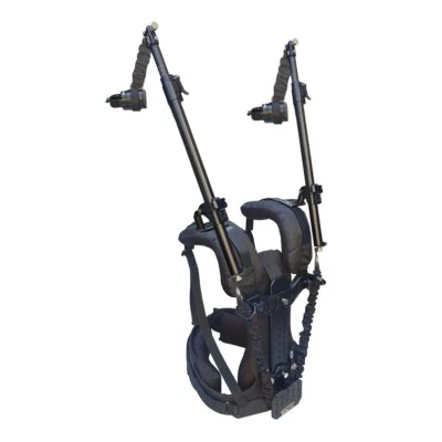 Shootvilla Ready Rig Flexi Pro Camera Gimbal Support Vest Stabilization System