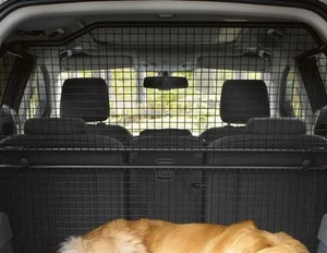 Protector de retención de carga genuino para Ford Grand C-Max 04/15>/perro media altura 1700739 - Imagen 1 de 1
